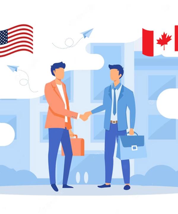 ADR in the U.S. & Canadian Workplace