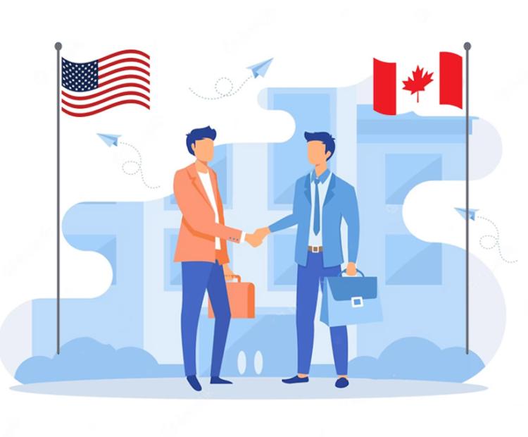 ADR in the U.S. & Canadian Workplace